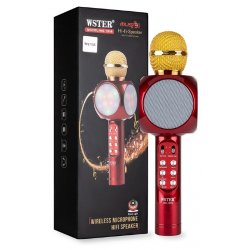 WSTER WS-1816 (золотой)